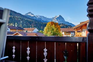 Ferienwohnung Anna - Garmisch-Partenkirchen - 7