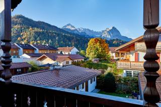 Ferienwohnung Anna - Garmisch-Partenkirchen - 6