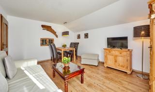 Ferienwohnung Anna - Garmisch-Partenkirchen - 2