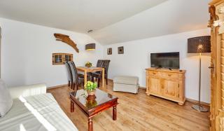 Ferienwohnung Anna - Garmisch-Partenkirchen - 1