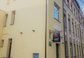 Sweet Apartments - Šiauliai - 6
