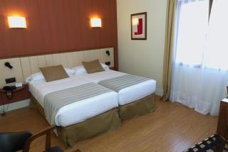 Hospedium Hotel Los Condes - Madrid - 4
