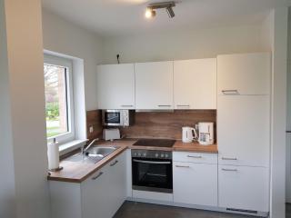 Strandläufer - Tossens - 9