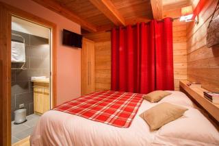 Chalet l'ALPAGA 2 - 1