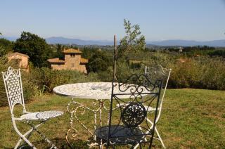 Poggio Alle Lame - Tavarnelle Val di Pesa - 3