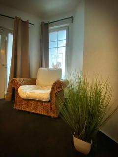 Suite an der Lutherkirche - Erfurt - 4