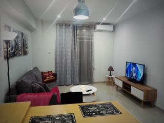Suite Apartment Athens center, metro Metaxourgeio - Atene - 6