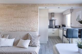 Appartement Cocooning à Cabourg - Les locations de Proust - Cabourg - 3