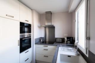 Appartement Cocooning à Cabourg - Les locations de Proust - Cabourg - 1