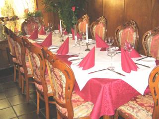 Hotel zum Lamm - Gundelsheim - 1