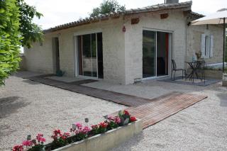 la perle du lot gite - Castelnau-Montratier - 1