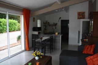 la perle du lot gite - Castelnau-Montratier - 3