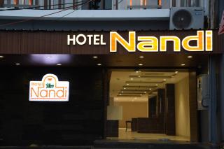 Hotel Nandi - Ujjain - 8
