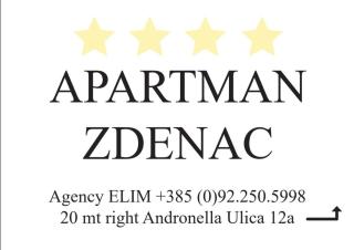 Apartment Zdenac Lux - Rovinj - 3