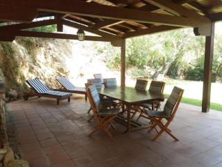 villa rubia - Villasimius - 3