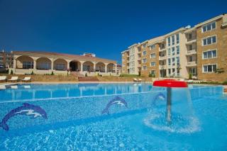 Apartments in complex ATIA RESORT - Tschernomorez - 3