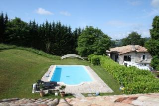 la perle du lot gite - Castelnau-Montratier - 7