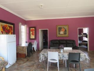 Swartberg Backpackers - 4