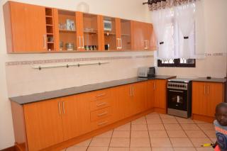 Koriwo Gardens Kikambala - 2