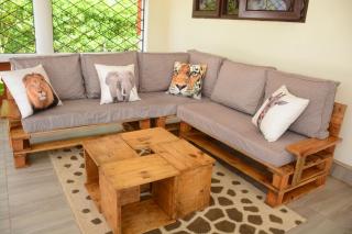 Koriwo Gardens Kikambala - 4