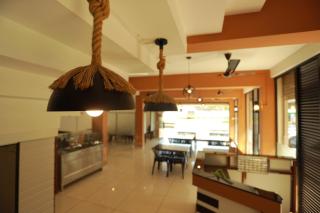 Paddyfield Inn - 3
