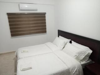 Happy Night Hostel - Wadi Musa - 1