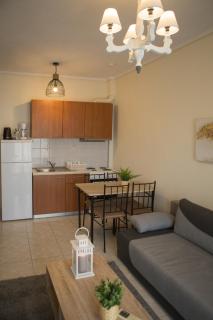 Kosmos Service Apartment OPEN VIEW 1 - Tessalónica - 1