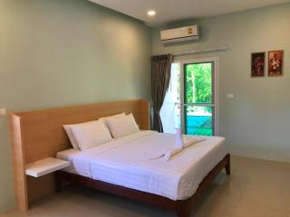 Sea-Sun Bungalow & Resort - Ko Chang - 3