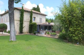 Mas de Camejean - Lambesc - 3