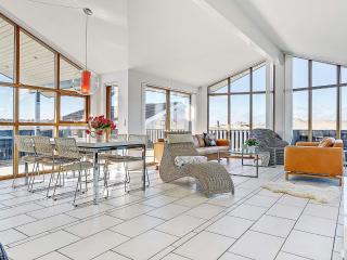 8 person holiday home in Hjørring - Hjørring - 4
