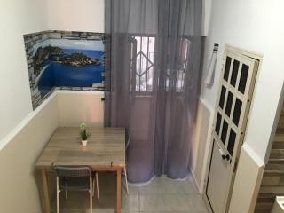 Cortile Cerami - Catania - 6