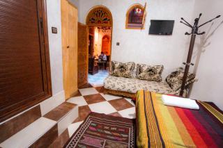 Riad Royal - Meknès - 4