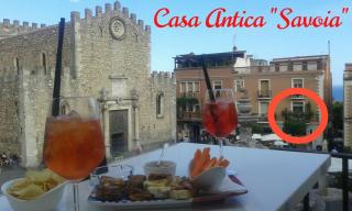 Casa Antica Savoia - Taormina - 6