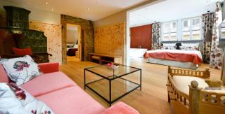 Romantik Hotel Markusturm - 3
