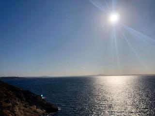 Caravan Littlesea - 8