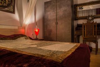 Dharma Luxury & Spa Apartment - 1