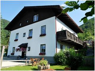 Landhaus Fay B&B - Bad Ischl - 8