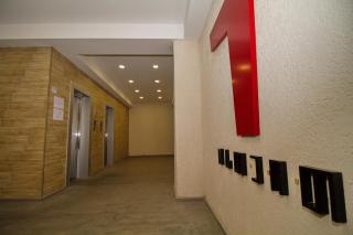 Host Net Iverieli - Tbilisi - 1
