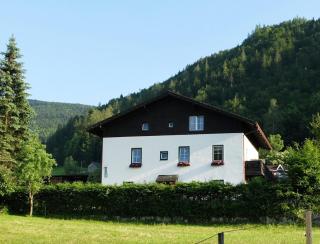 Landhaus Fay B&B - Bad Ischl - 9