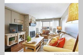 1br Park City Condo Close to Everything! - Park City - 5