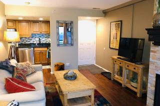 1br Park City Condo Close to Everything! - Park City - 4