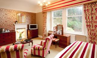 Lindeth Fell Country House - Bowness-on-Windermere - 8