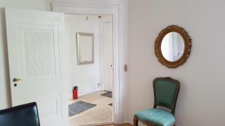 Aaboulevard Apartment - 170sqm - Kopenhagen - 8