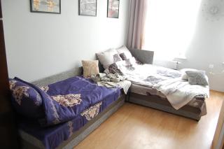 Apartament 3 osobowy w Centrum 50 m do ul Monte Cassino - 9