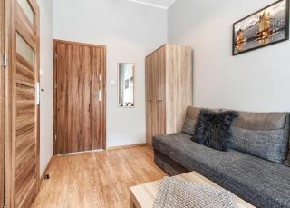 Apartament 3 osobowy w Centrum 50 m do ul Monte Cassino - Sopot - 2