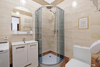 Apartament 3 osobowy w Centrum 50 m do ul Monte Cassino - 8