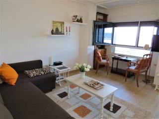 Apartamento Ezcurdia 22 Playa de San Lorenzo primera línea - Gijón - 8