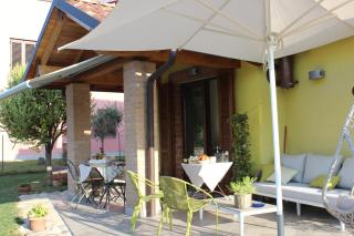 Due Lune B&B - Almenno San Salvatore - 5