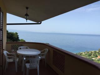 Villa Bella Vista - Capo Vaticano - 0