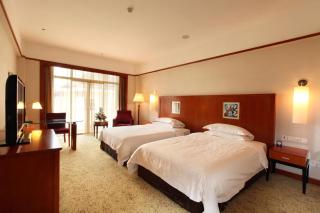 Pullman Zhangjiajie Hotel - Instagrammable - Zhangjiajie - 9